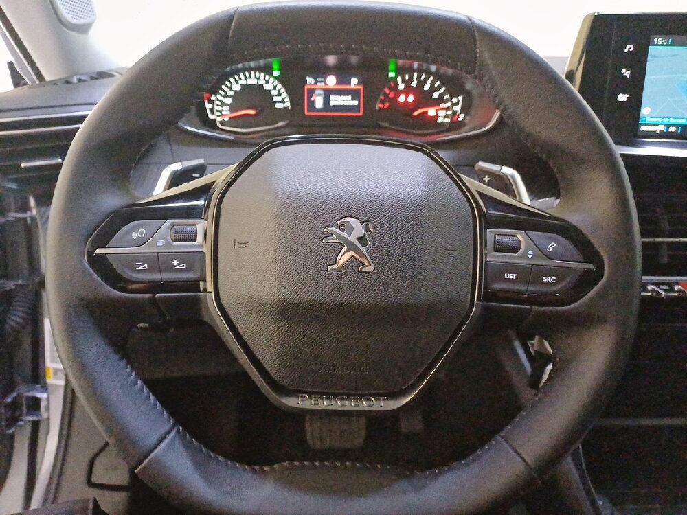 Occasion PEUGEOT 2008 2008 PureTech 130 S&S EAT8 - Style