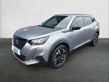 Occasion PEUGEOT 2008 2008 BlueHDi 130 S&S EAT8 - Allure Pack