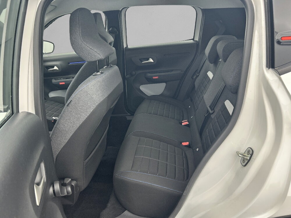 Occasion CITROEN C3 C3 Turbo 100 ch BVM6 - Plus