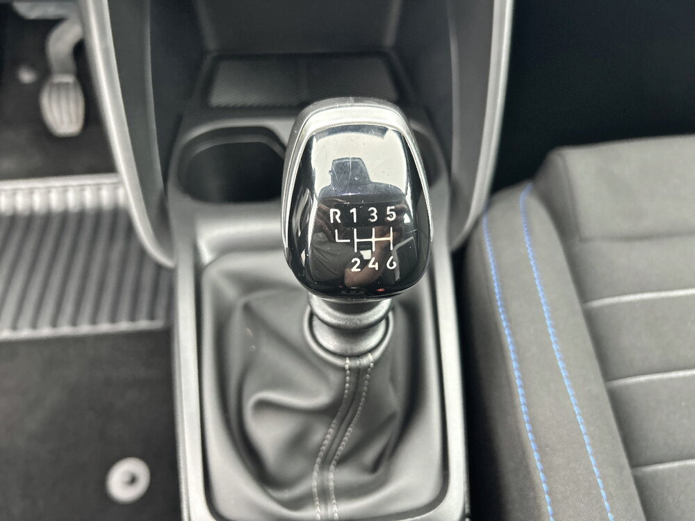 Occasion CITROEN C3 C3 Turbo 100 ch BVM6 - Plus