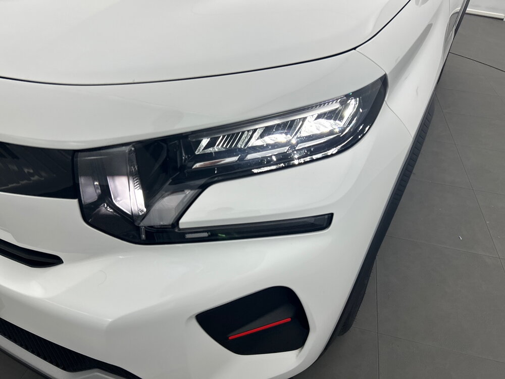 Occasion CITROEN C3 C3 Turbo 100 ch BVM6 - Plus