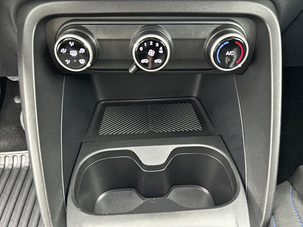 Occasion CITROEN C3 C3 Turbo 100 ch BVM6 - Plus