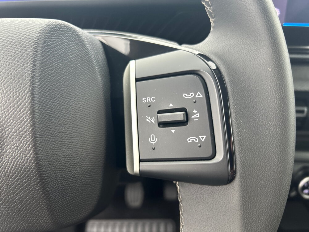 Occasion CITROEN C3 C3 Turbo 100 ch BVM6 - Plus