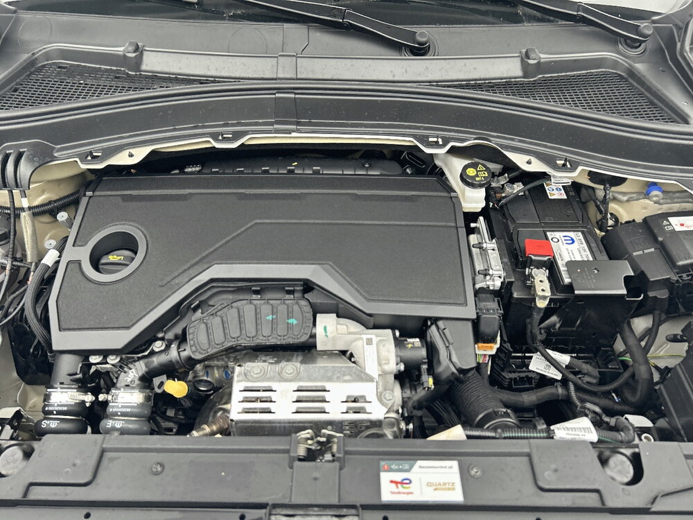 Occasion CITROEN C3 C3 Turbo 100 ch BVM6 - Plus