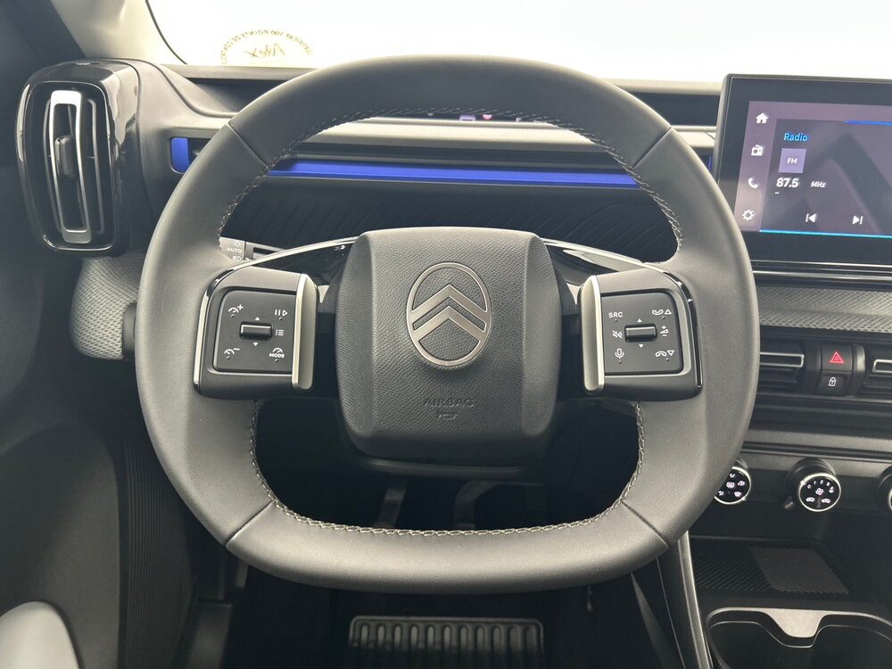 Occasion CITROEN C3 C3 Turbo 100 ch BVM6 - Plus