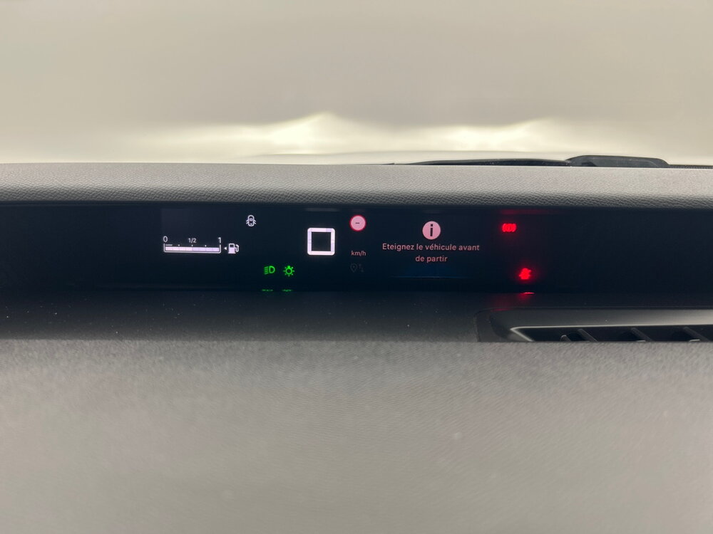 Occasion CITROEN C3 C3 Turbo 100 ch BVM6 - Plus