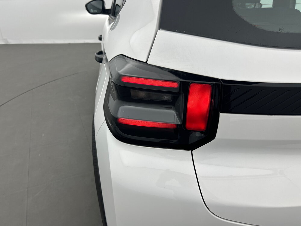 Occasion CITROEN C3 C3 Turbo 100 ch BVM6 - Plus