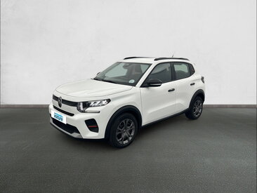 Occasion CITROEN C3 C3 Turbo 100 ch BVM6 - Plus