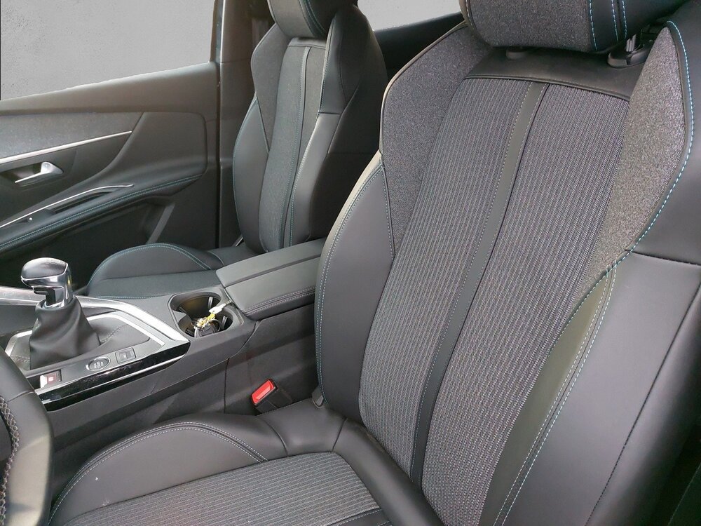 Occasion PEUGEOT 3008 3008 Puretech 130ch S&S BVM6 - Allure Pack