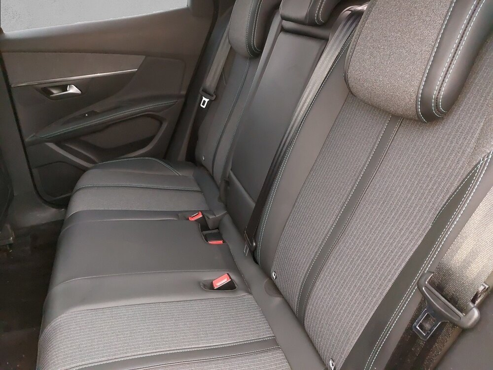 Occasion PEUGEOT 3008 3008 Puretech 130ch S&S BVM6 - Allure Pack