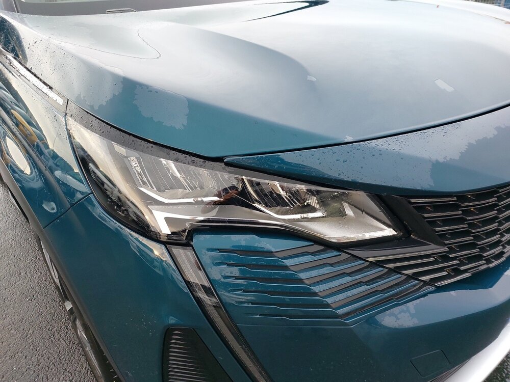 Occasion PEUGEOT 3008 3008 Puretech 130ch S&S BVM6 - Allure Pack