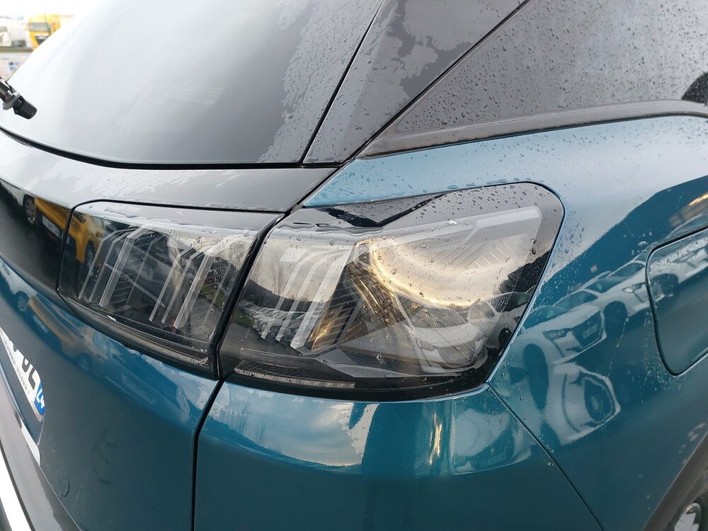 Occasion PEUGEOT 3008 3008 Puretech 130ch S&S BVM6 - Allure Pack