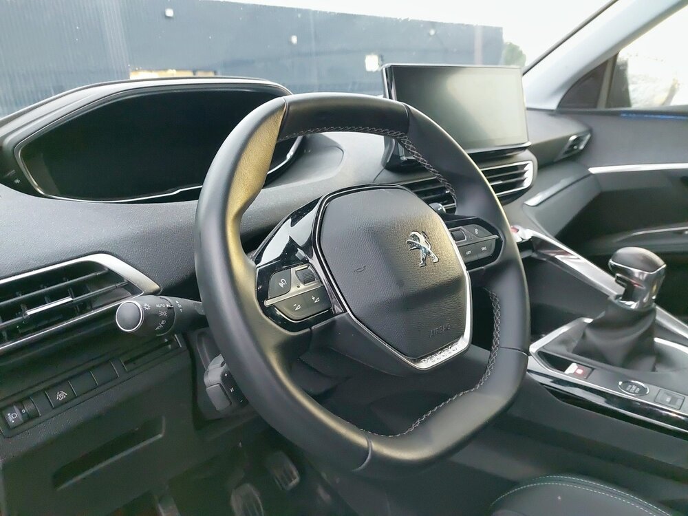 Occasion PEUGEOT 3008 3008 Puretech 130ch S&S BVM6 - Allure Pack