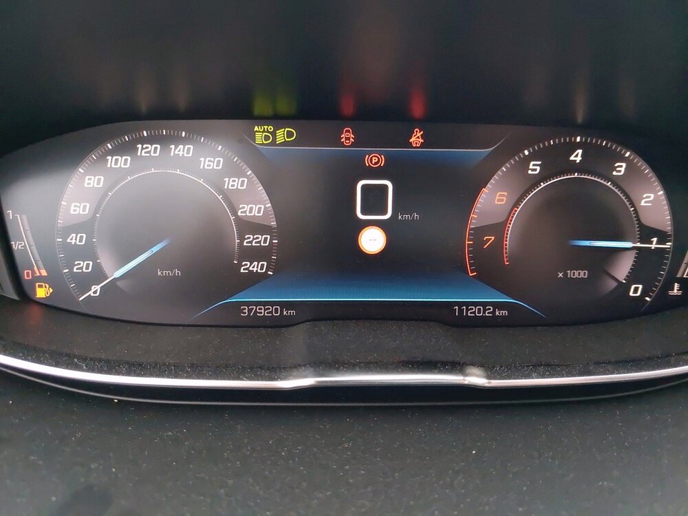 Occasion PEUGEOT 3008 3008 Puretech 130ch S&S BVM6 - Allure Pack