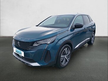 Occasion PEUGEOT 3008 3008 Puretech 130ch S&S BVM6 - Allure Pack