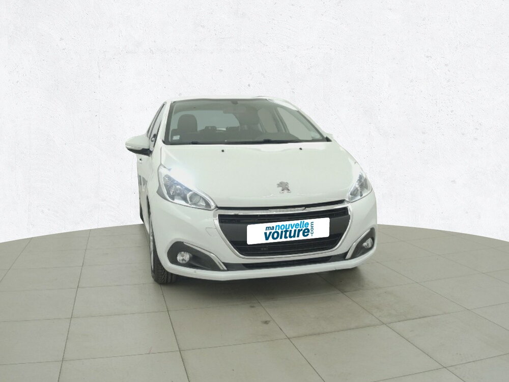 Occasion PEUGEOT 208 208 PureTech 82ch S&S BVM5 - Active