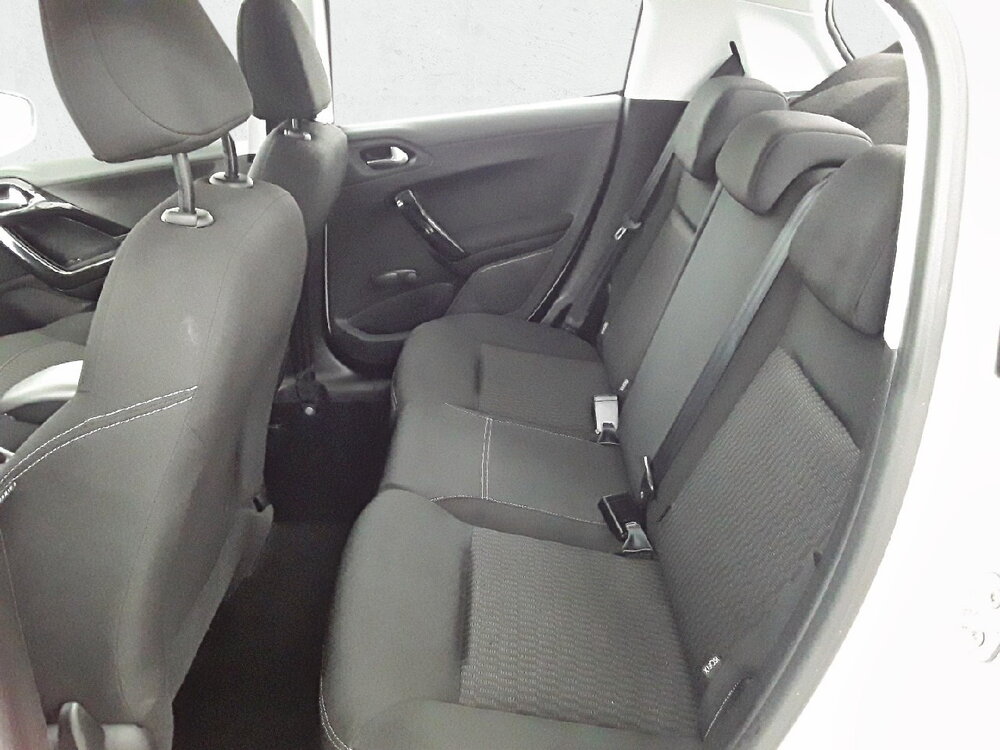 Occasion PEUGEOT 208 208 PureTech 82ch S&S BVM5 - Active