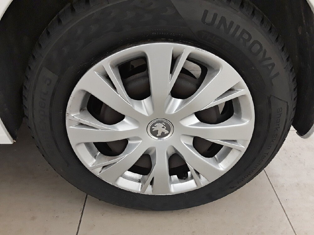 Occasion PEUGEOT 208 208 PureTech 82ch S&S BVM5 - Active