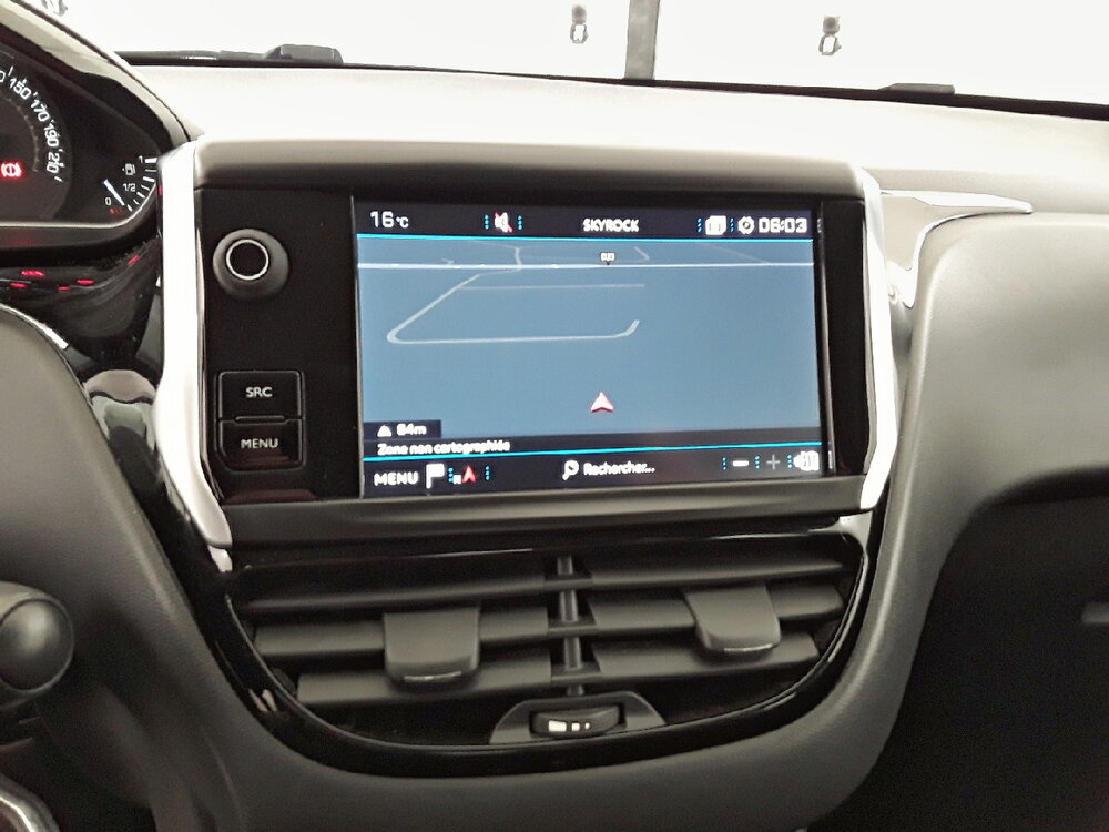 Occasion PEUGEOT 208 208 PureTech 82ch S&S BVM5 - Active