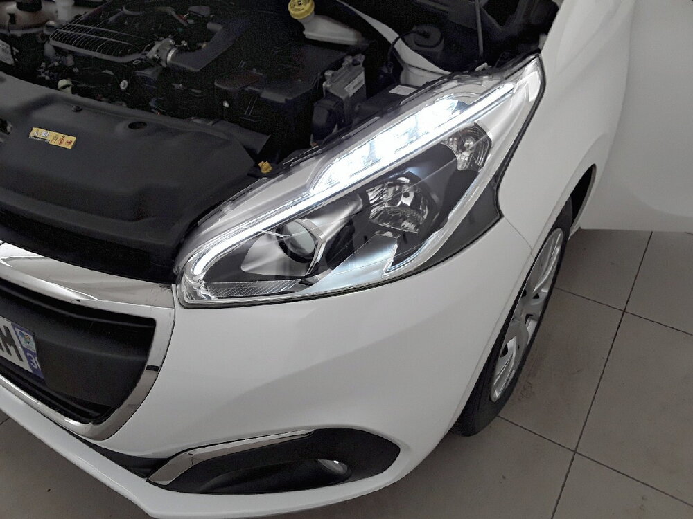 Occasion PEUGEOT 208 208 PureTech 82ch S&S BVM5 - Active
