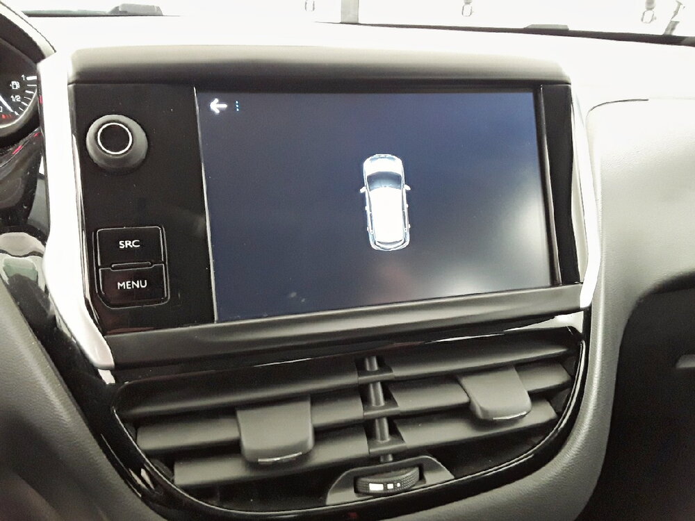 Occasion PEUGEOT 208 208 PureTech 82ch S&S BVM5 - Active