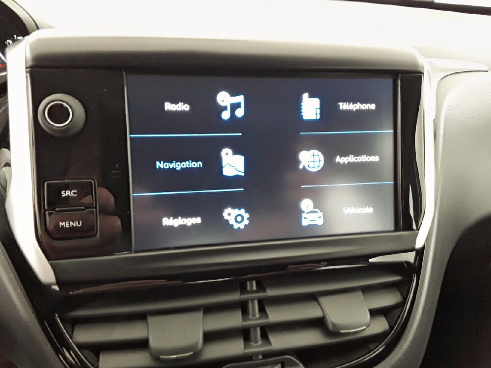 Occasion PEUGEOT 208 208 PureTech 82ch S&S BVM5 - Active