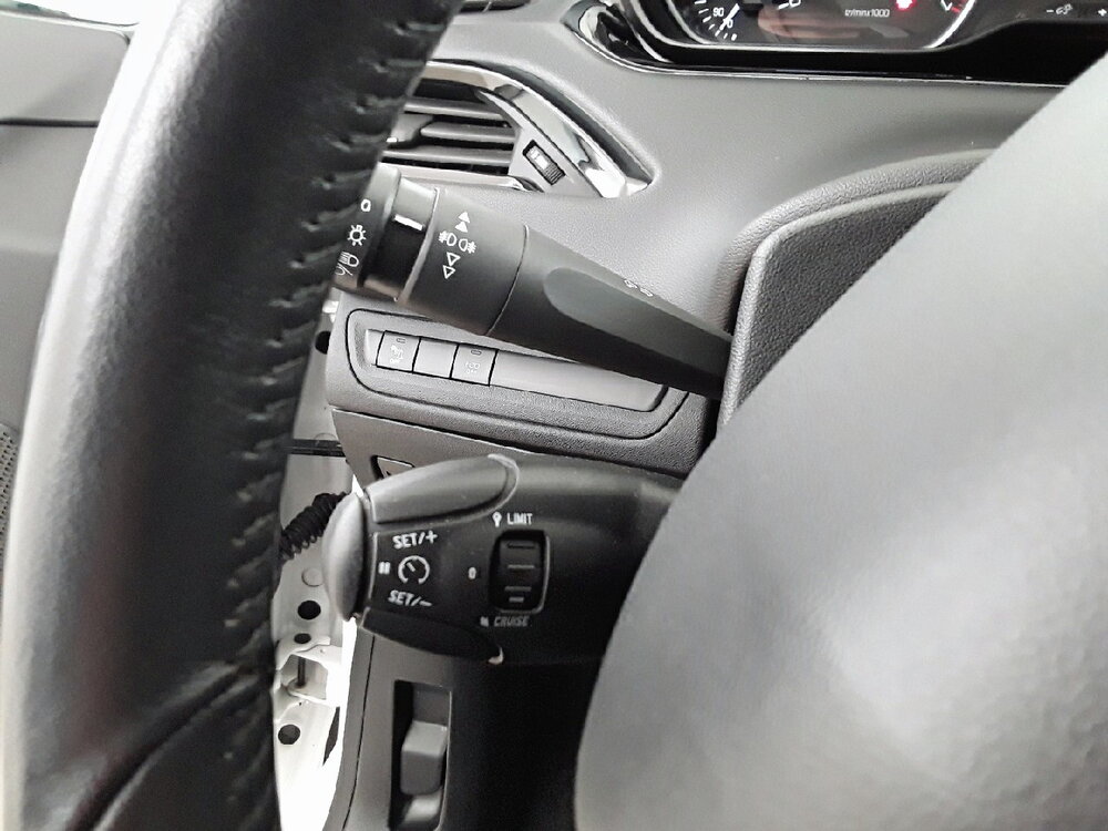 Occasion PEUGEOT 208 208 PureTech 82ch S&S BVM5 - Active