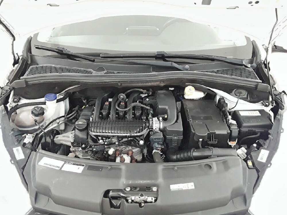 Occasion PEUGEOT 208 208 PureTech 82ch S&S BVM5 - Active