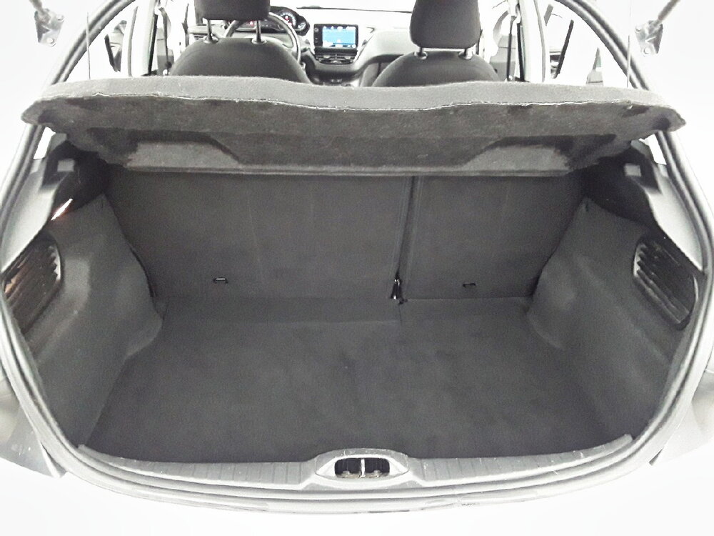 Occasion PEUGEOT 208 208 PureTech 82ch S&S BVM5 - Active