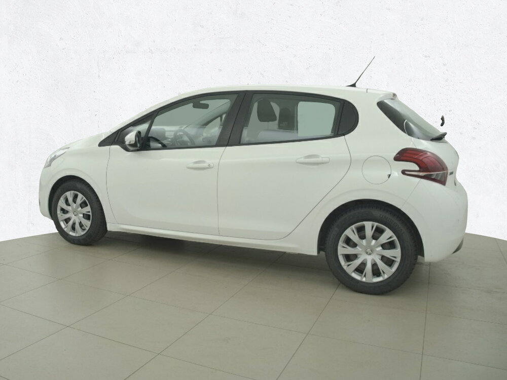 Occasion PEUGEOT 208 208 PureTech 82ch S&S BVM5 - Active