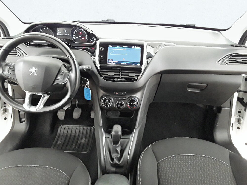 Occasion PEUGEOT 208 208 PureTech 82ch S&S BVM5 - Active