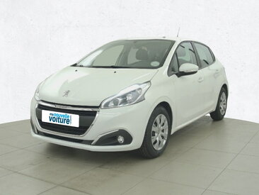 Occasion PEUGEOT 208 208 PureTech 82ch S&S BVM5 - Active