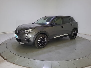 Occasion PEUGEOT 2008 2008 BlueHDi 130 S&S EAT8 - Allure