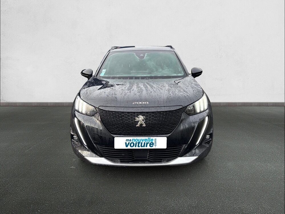 Occasion PEUGEOT 2008 2008 Electrique 136 ch - GT