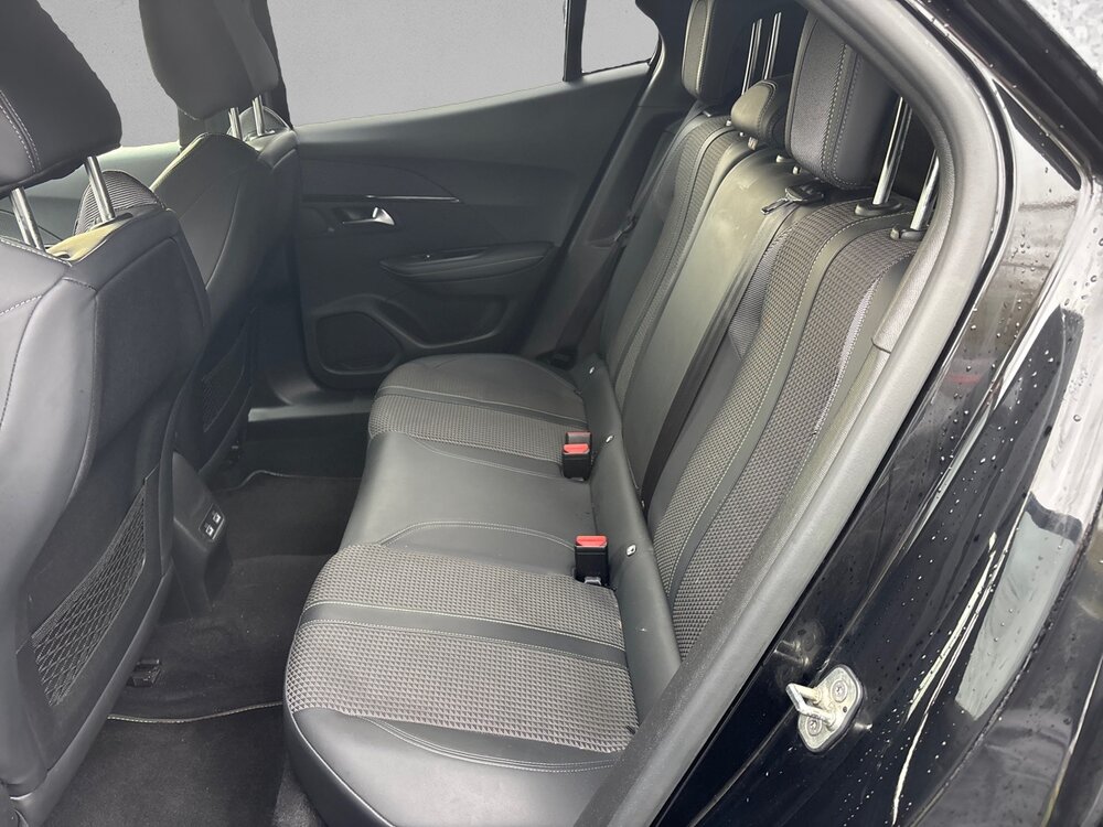 Occasion PEUGEOT 2008 2008 Electrique 136 ch - GT