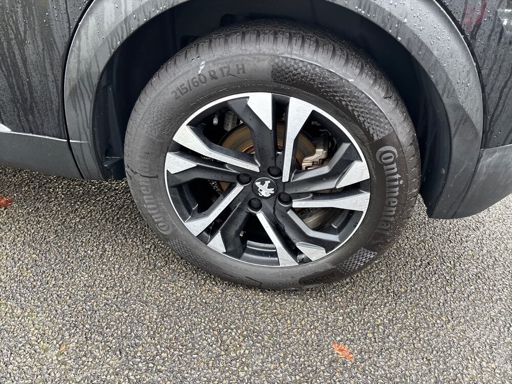 Occasion PEUGEOT 2008 2008 Electrique 136 ch - GT