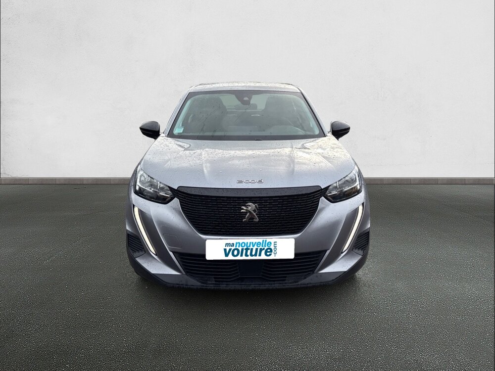 Occasion PEUGEOT 2008 2008 PureTech 100 S&S BVM6 - Active