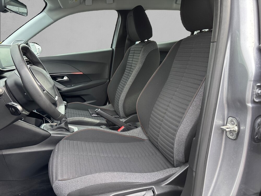 Occasion PEUGEOT 2008 2008 PureTech 100 S&S BVM6 - Active