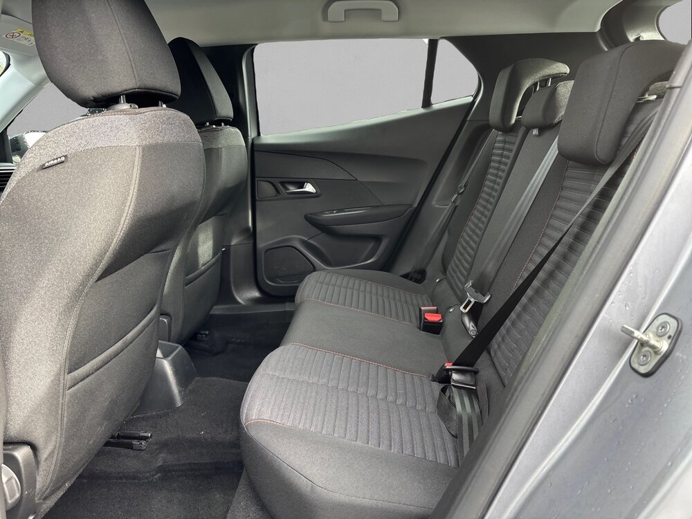 Occasion PEUGEOT 2008 2008 PureTech 100 S&S BVM6 - Active