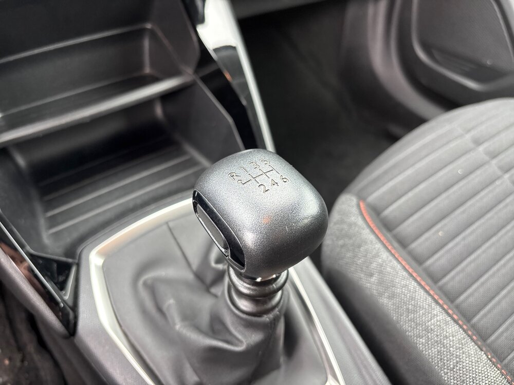 Occasion PEUGEOT 2008 2008 PureTech 100 S&S BVM6 - Active