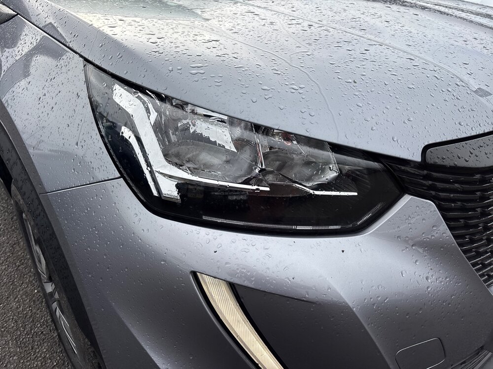 Occasion PEUGEOT 2008 2008 PureTech 100 S&S BVM6 - Active