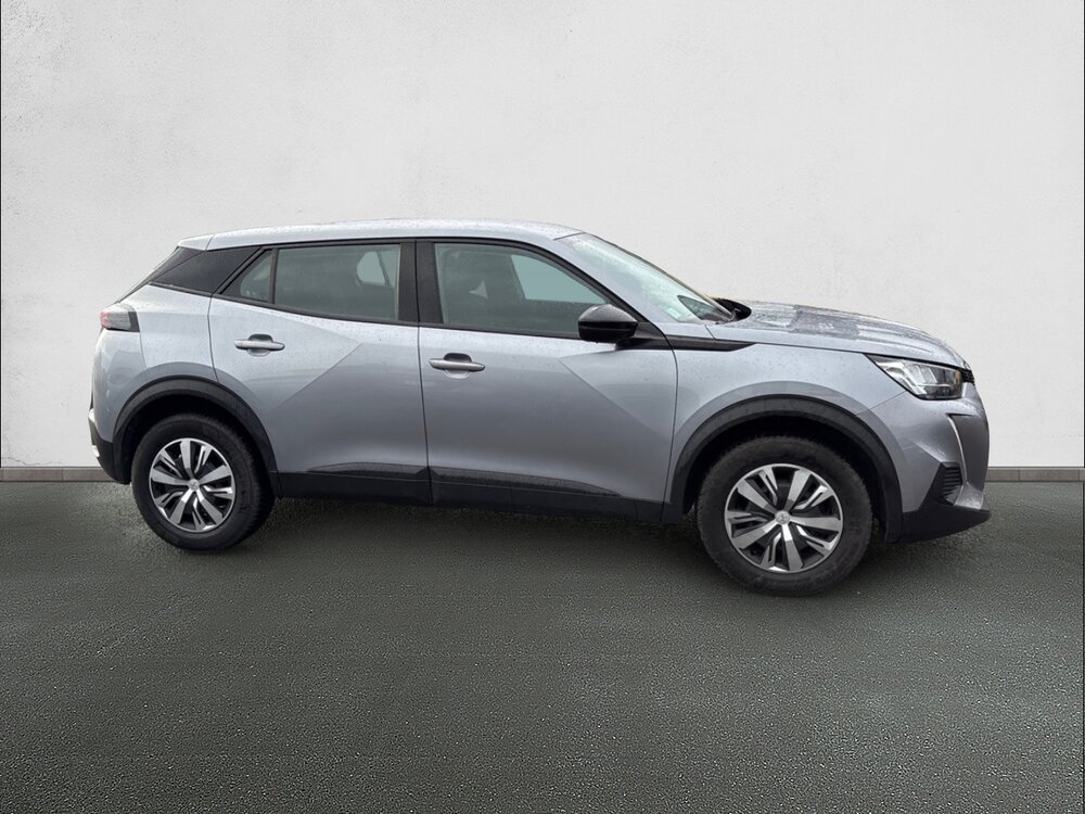 Occasion PEUGEOT 2008 2008 PureTech 100 S&S BVM6 - Active