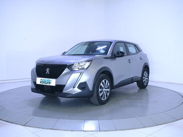 Occasion PEUGEOT 2008 2008 PureTech 100 S&S BVM6 - Active