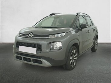 Occasion CITROEN C3 Aircross C3 Aircross PureTech 110 S&S BVM6 - Feel