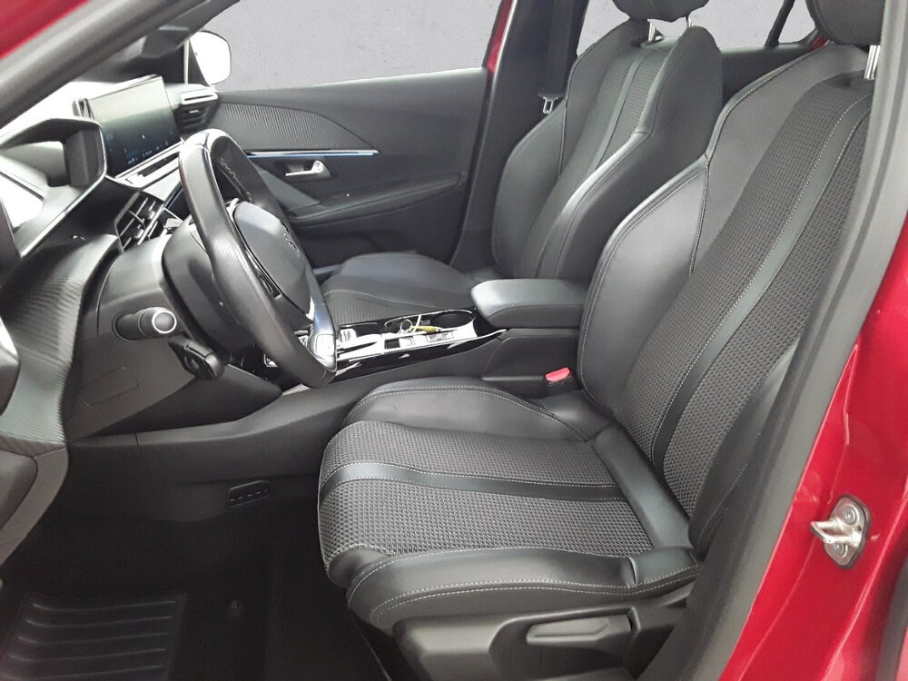 Occasion PEUGEOT 208 208 Electrique 50 kWh 136ch - GT