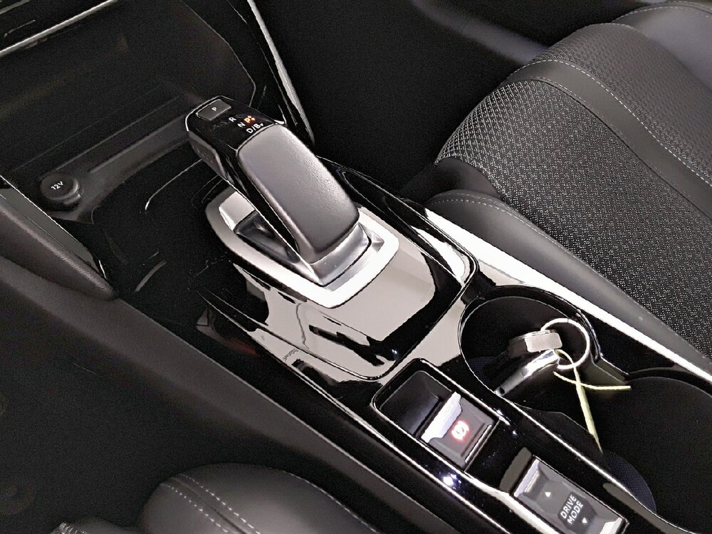 Occasion PEUGEOT 208 208 Electrique 50 kWh 136ch - GT