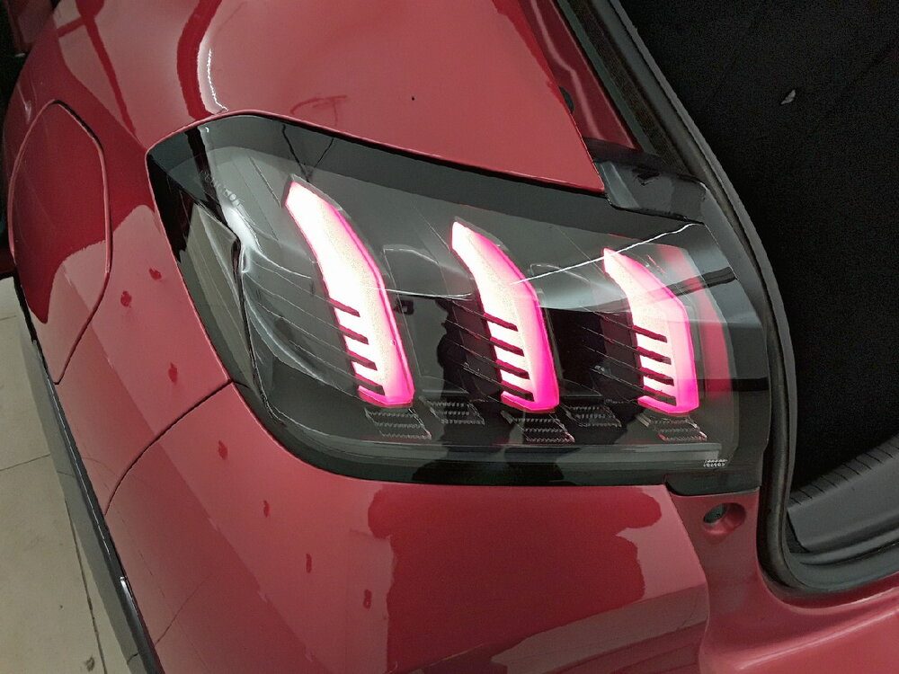 Occasion PEUGEOT 208 208 Electrique 50 kWh 136ch - GT