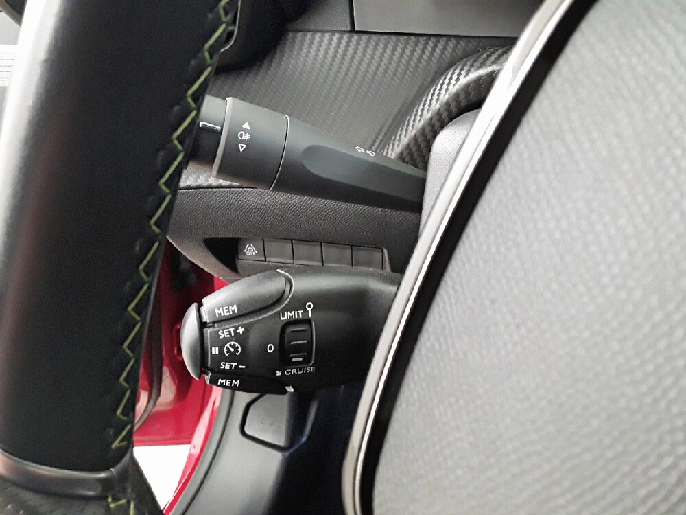 Occasion PEUGEOT 208 208 Electrique 50 kWh 136ch - GT