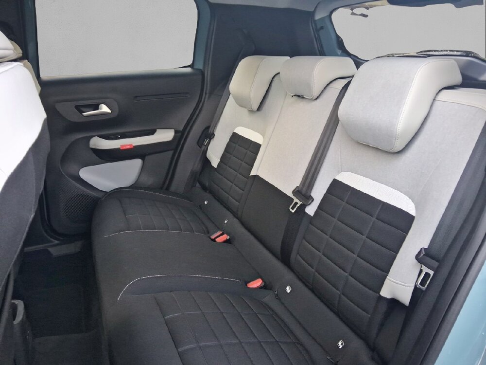 Occasion CITROEN C3 C3 Turbo 100 ch BVM6 - Max