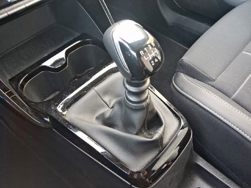 Occasion CITROEN C3 C3 Turbo 100 ch BVM6 - Max